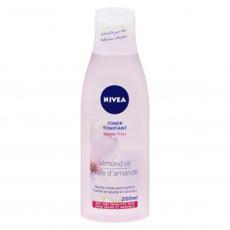 Nivea Visage Gentle Toner